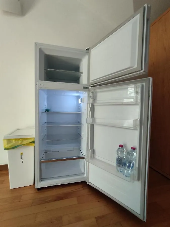 Attico Luisa Padova Noventa Padovana