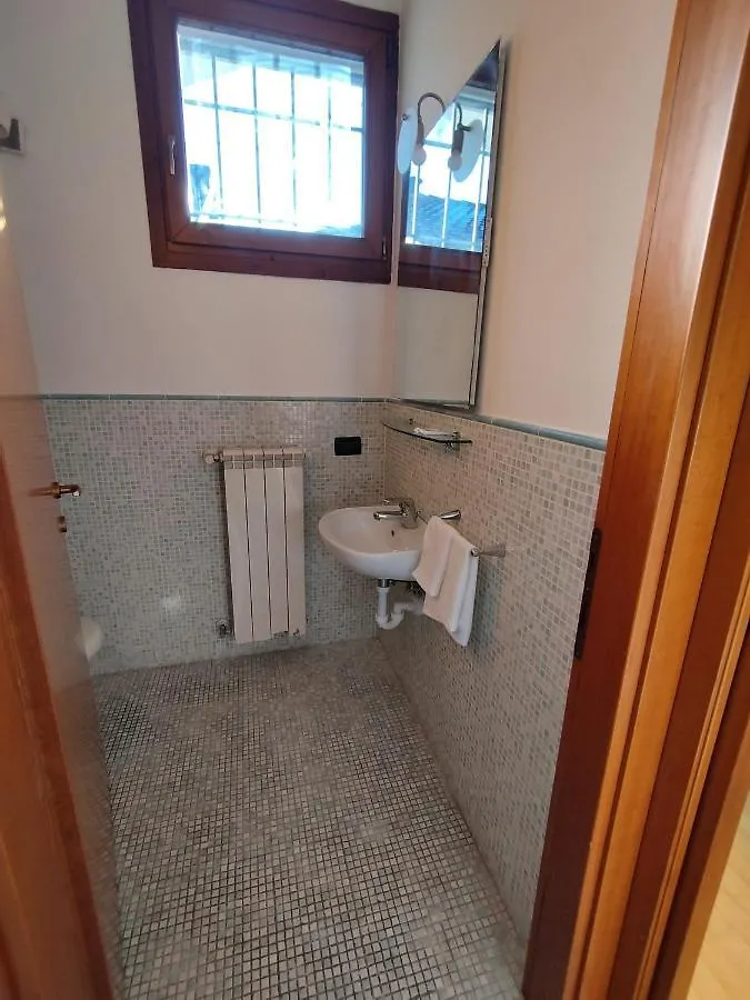 Attico Luisa Padova Noventa Padovana
