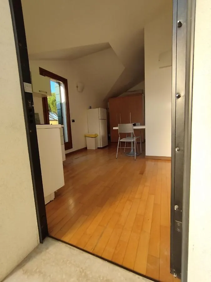 Apartment Attico Luisa Padova Noventa Padovana
