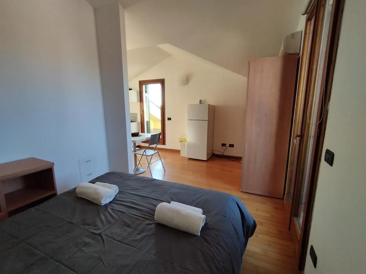 Attico Luisa Padova Noventa Padovana Italy