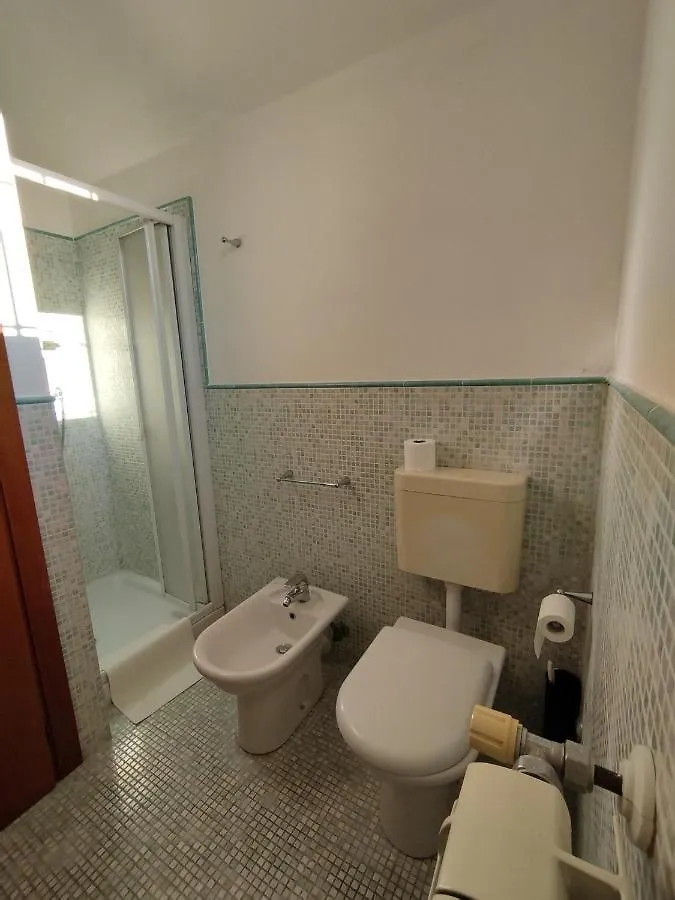 Apartment Attico Luisa Padova Noventa Padovana