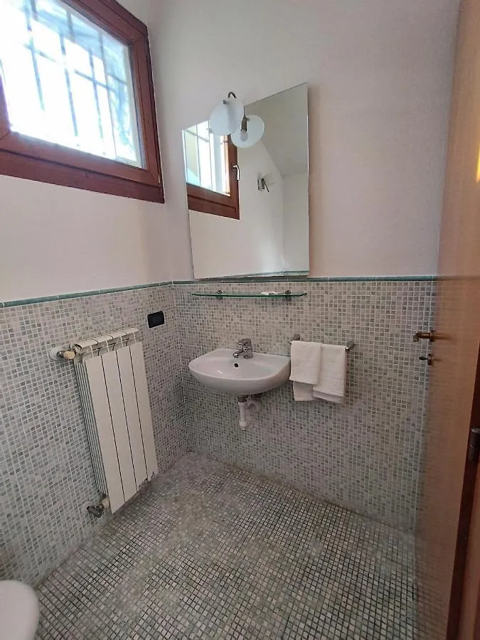 Attico Luisa Padova Noventa Padovana Apartment