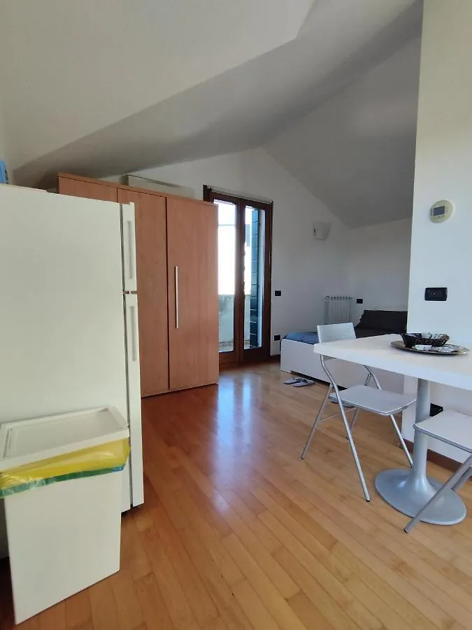 Attico Luisa Padova Noventa Padovana 0*,