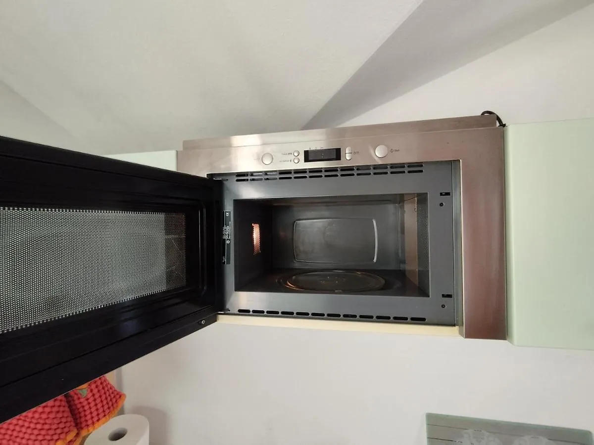 Attico Luisa Padova Noventa Padovana Apartment